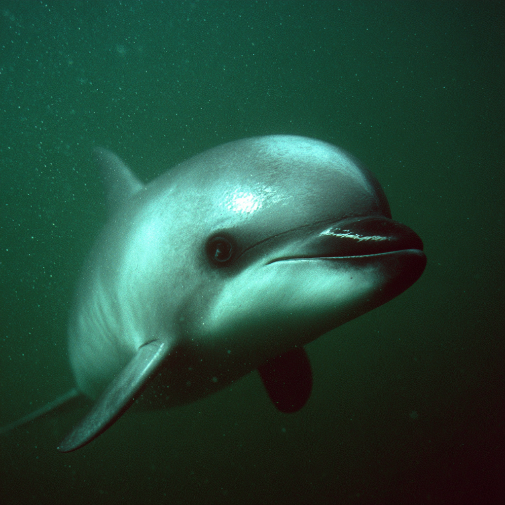 Vaquita